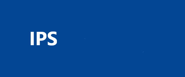 Ips Learning Logo TRAINING - Log In